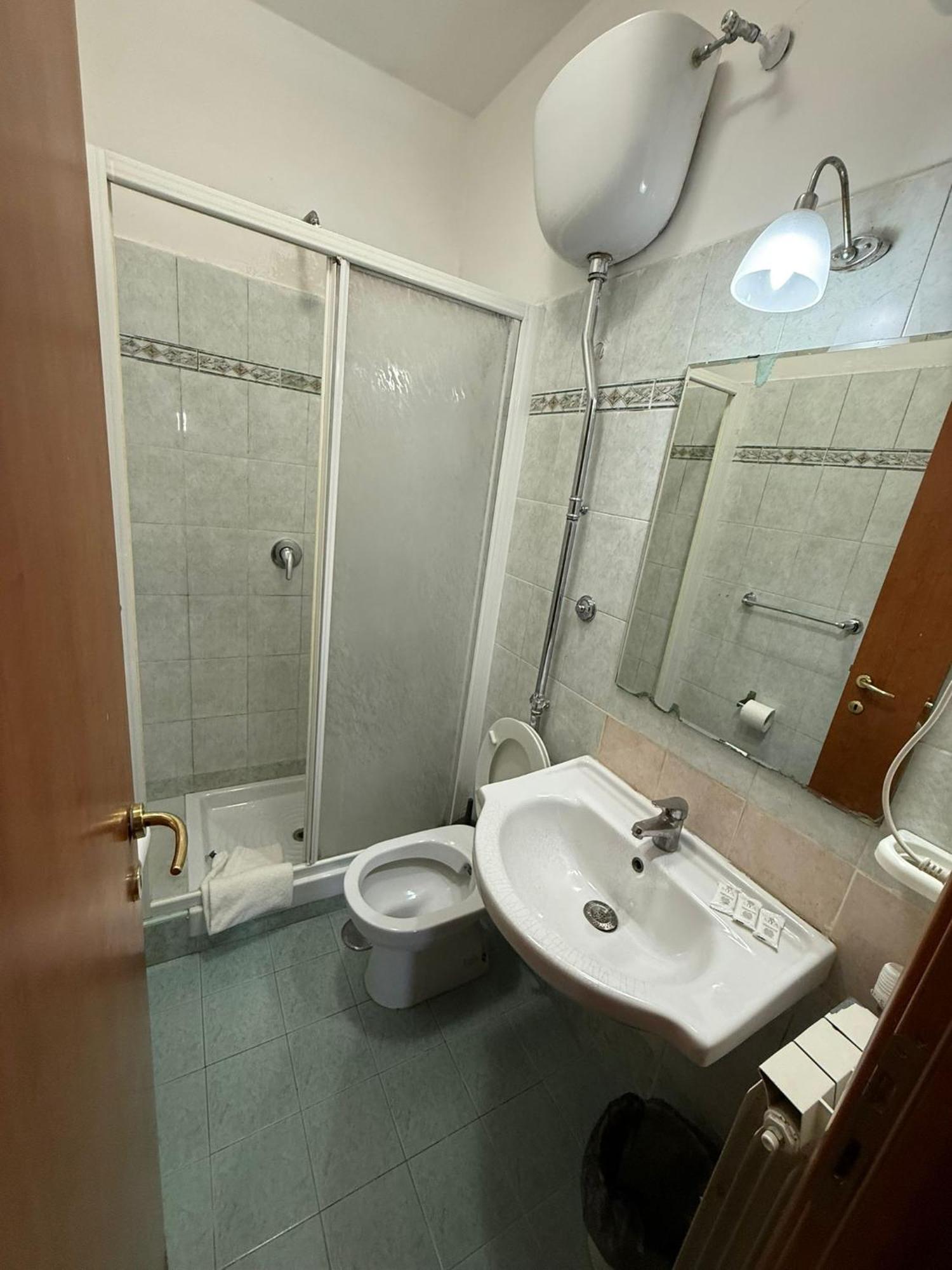 Viennese Due Guest house Rome