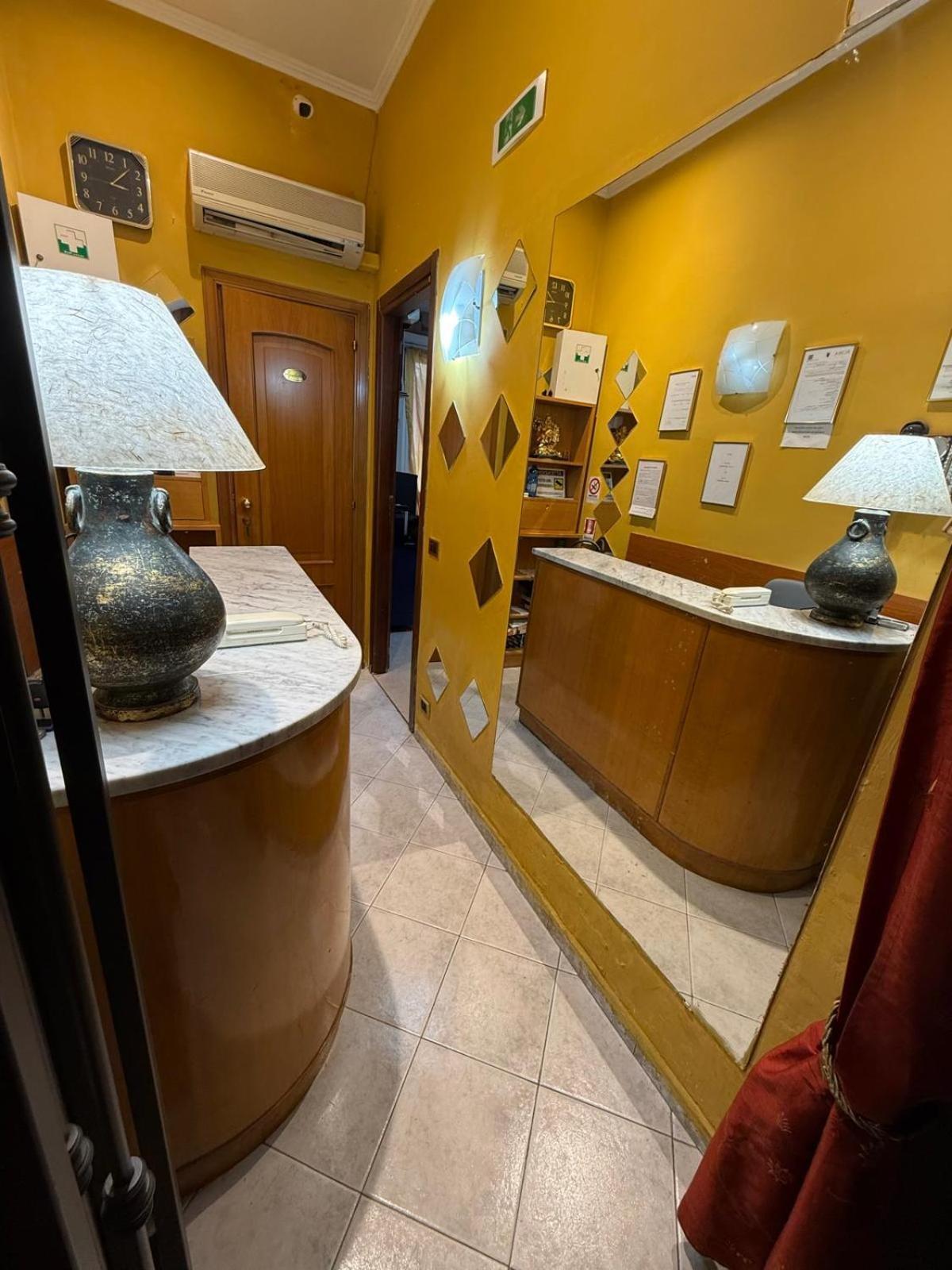 Guest house Viennese Due 3*