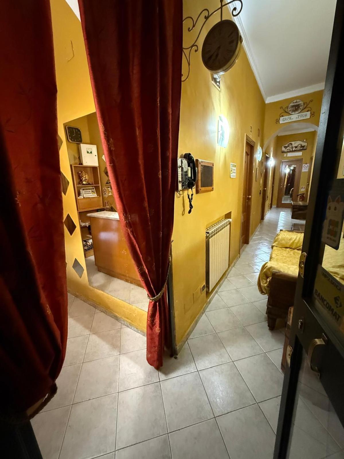 Casa de hóspedes Viennese Due