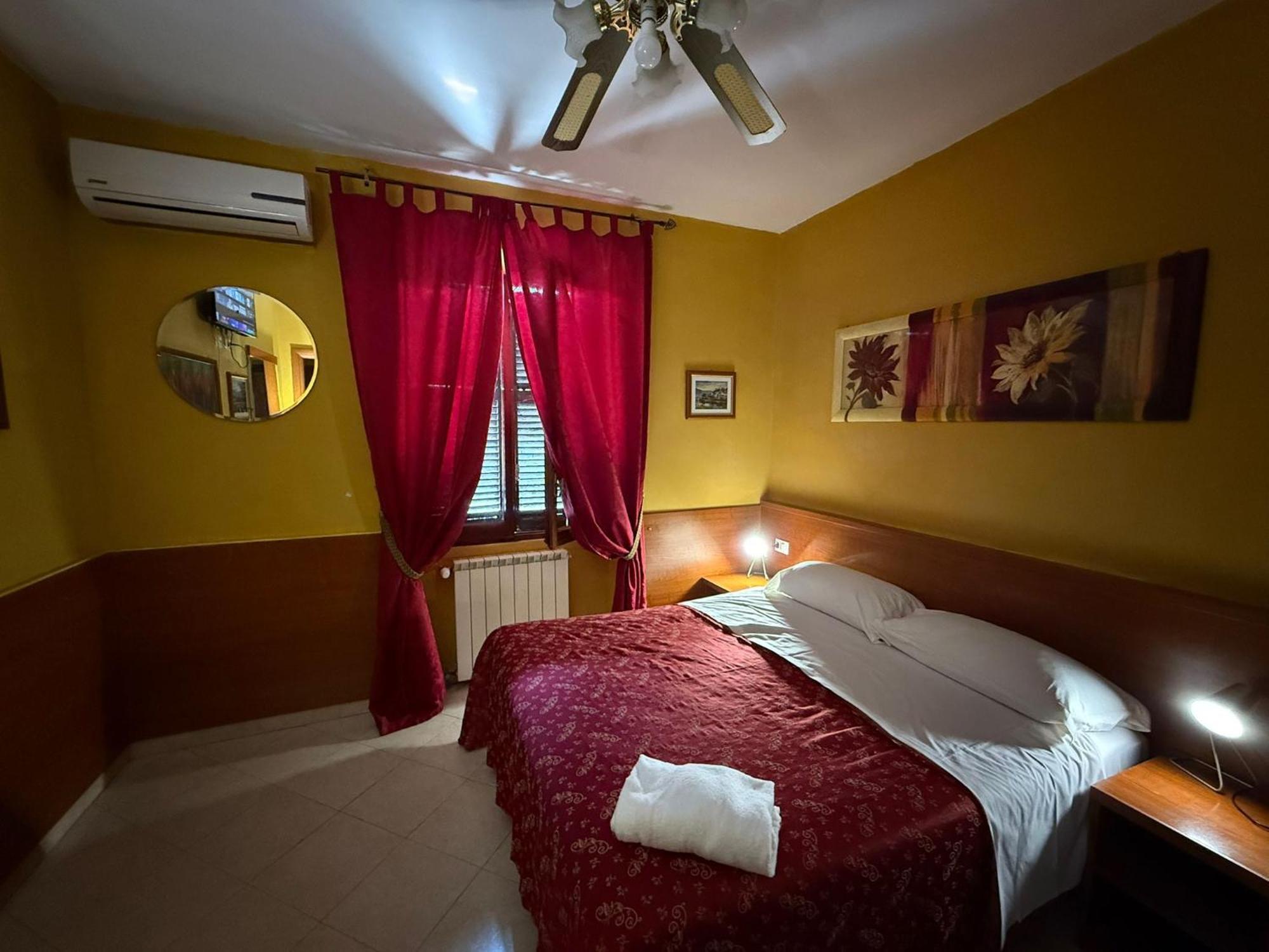 Viennese Due Casa de hóspedes 3*