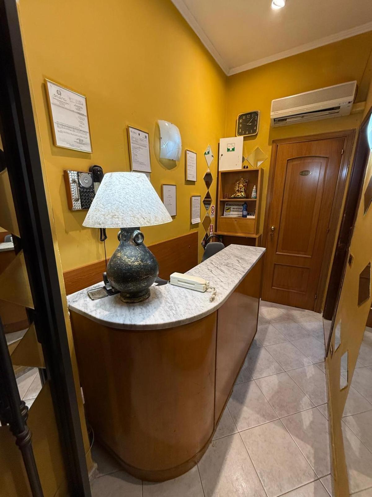 Viennese Due 3* Roma