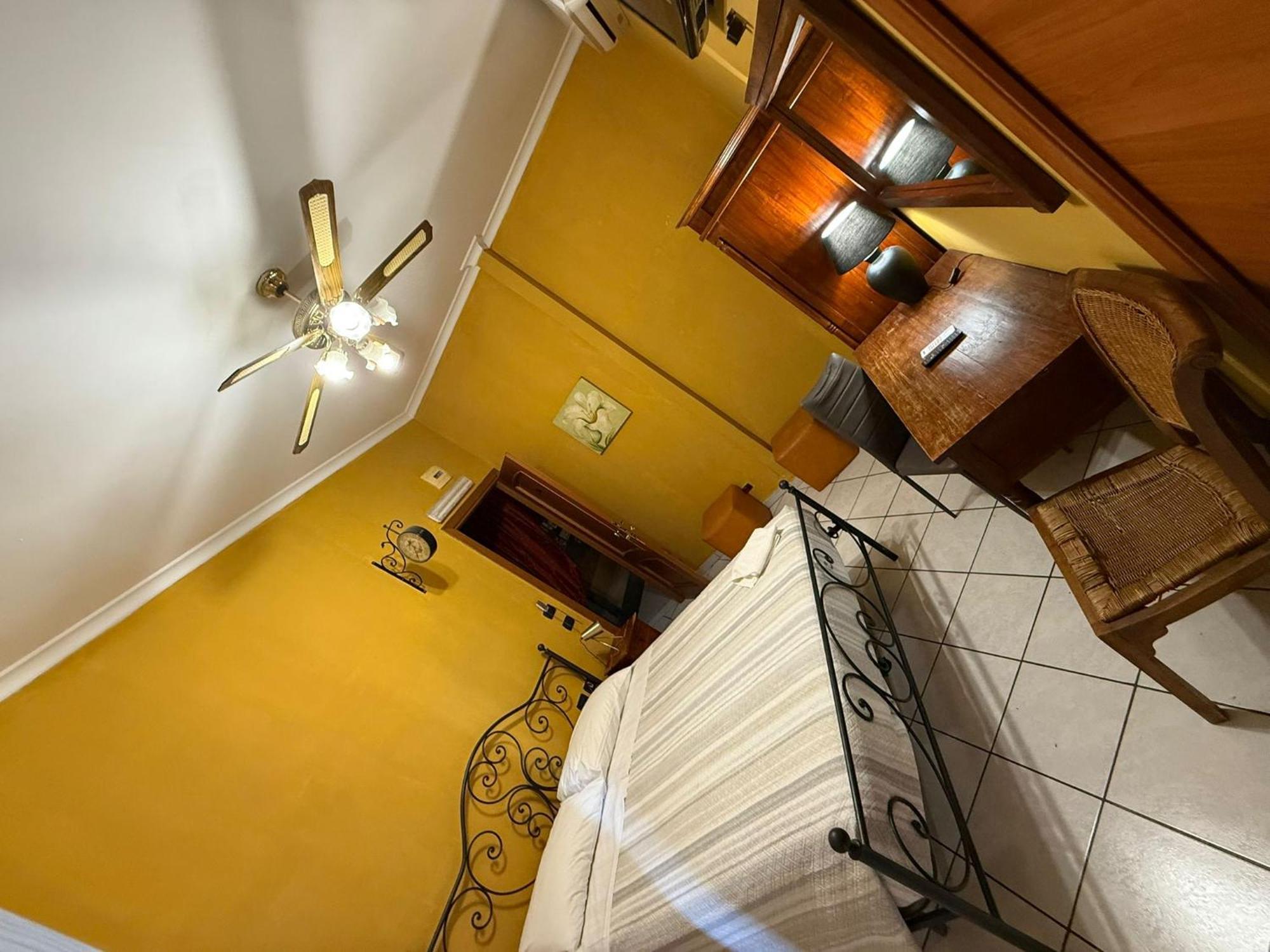 Viennese Due 3* Roma